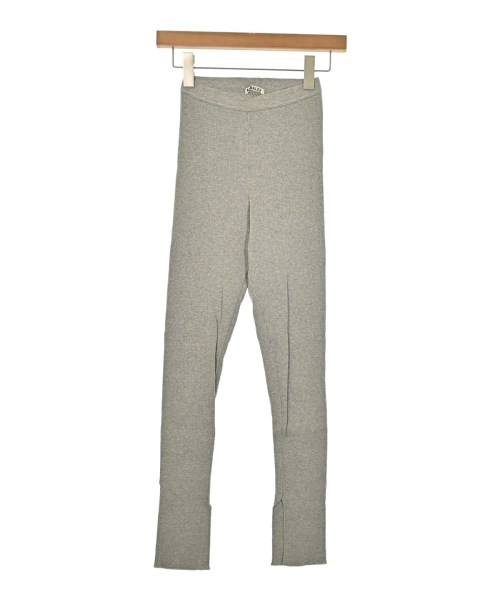 AURALEE(オーラリー)小物類（その他） グレー サイズ:1(M位)/2200667839021