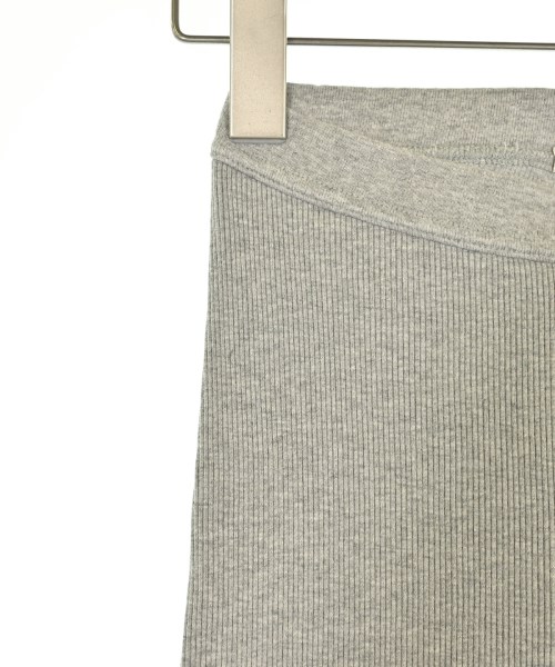 AURALEE（オーラリー）小物類（その他） グレー サイズ:1(M位) レディース/2200667839021