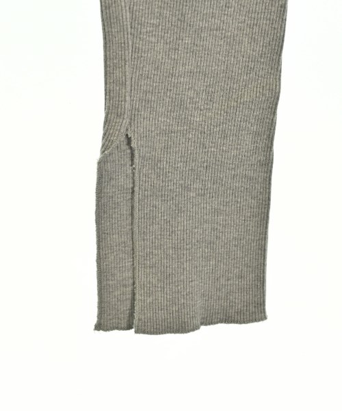 AURALEE（オーラリー）小物類（その他） グレー サイズ:1(M位) レディース/2200667839021