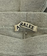 AURALEE（オーラリー）小物類（その他） グレー サイズ:1(M位) レディース/2200667839021