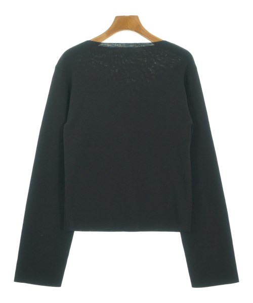 AURALEE(オーラリー)ニット・セーター 黒 サイズ:1(M位)/2200667839038