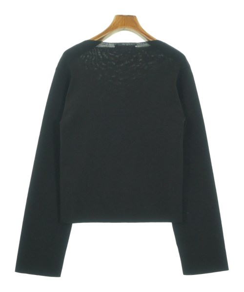 AURALEE（オーラリー）ニット・セーター 黒 サイズ:1(M位) レディース/2200667839038