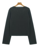 AURALEE（オーラリー）ニット・セーター 黒 サイズ:1(M位) レディース/2200667839038