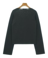 AURALEE（オーラリー）ニット・セーター 黒 サイズ:1(M位) レディース/2200667839038