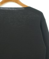 AURALEE（オーラリー）ニット・セーター 黒 サイズ:1(M位) レディース/2200667839038