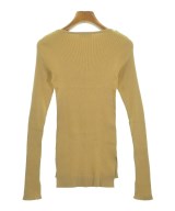 AURALEE（オーラリー）ニット・セーター ベージュ サイズ:0(S位) レディース/2200666468345