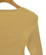 AURALEE（オーラリー）ニット・セーター ベージュ サイズ:0(S位) レディース/2200666468345