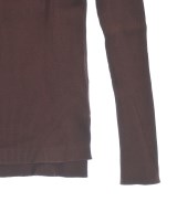 AURALEE（オーラリー）Tシャツ・カットソー 赤 サイズ:1(M位) レディース/2200666955067