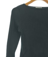 AURALEE（オーラリー）Tシャツ・カットソー 黒 サイズ:0(S位) レディース/2200666955081