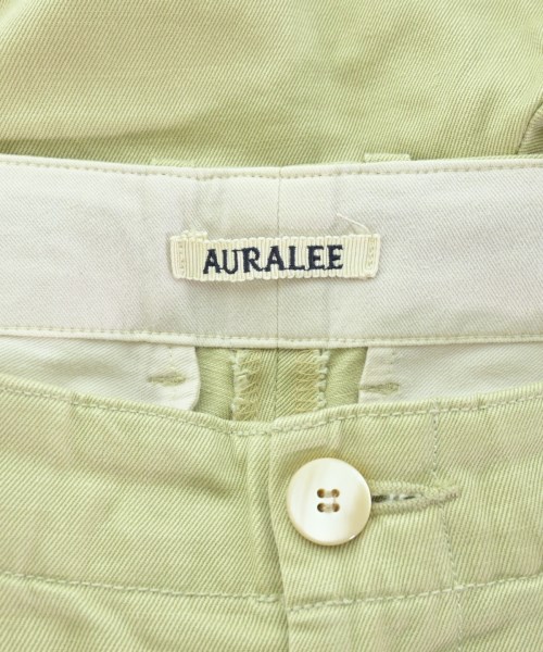 AURALEE（オーラリー）その他 ベージュ サイズ:0(S位) レディース/2200667129016
