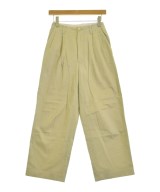 AURALEE（オーラリー）その他 ベージュ サイズ:0(S位) レディース/2200667129016