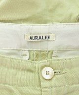 AURALEE（オーラリー）その他 ベージュ サイズ:0(S位) レディース/2200667129016