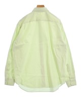 AURALEE（オーラリー）カジュアルシャツ 緑 サイズ:0(S位) レディース/2200669848014