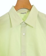 AURALEE（オーラリー）カジュアルシャツ 緑 サイズ:0(S位) レディース/2200669848014