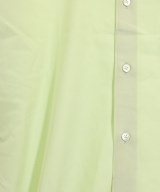 AURALEE（オーラリー）カジュアルシャツ 緑 サイズ:0(S位) レディース/2200669848014