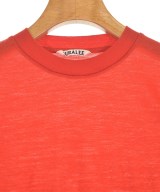 AURALEE（オーラリー）ニット・セーター 赤 サイズ:0(S位) レディース/2200669848021