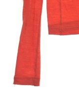 AURALEE（オーラリー）ニット・セーター 赤 サイズ:0(S位) レディース/2200669848021