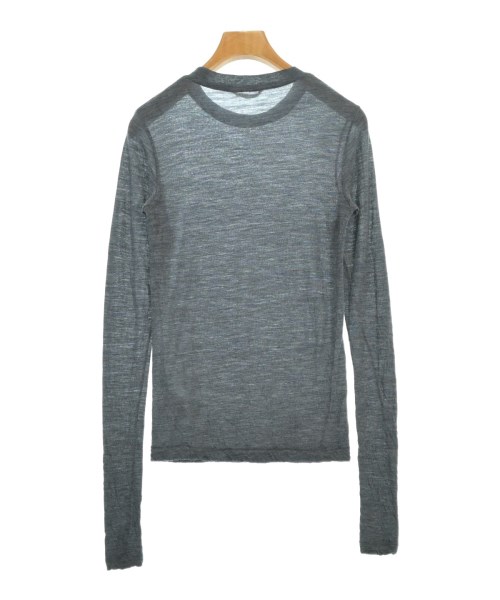 AURALEE（オーラリー）ニット・セーター グレー サイズ:0(S位) レディース/2200669848038