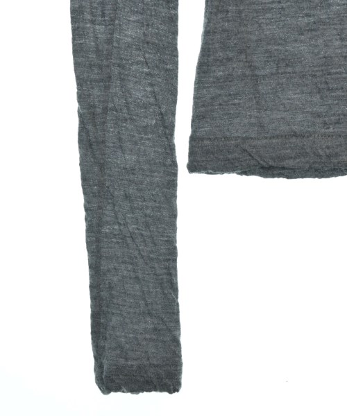 AURALEE（オーラリー）ニット・セーター グレー サイズ:0(S位) レディース/2200669848038