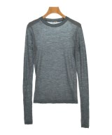 AURALEE（オーラリー）ニット・セーター グレー サイズ:0(S位) レディース/2200669848038