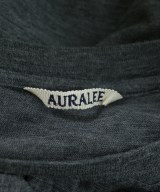 AURALEE（オーラリー）ニット・セーター グレー サイズ:0(S位) レディース/2200669848038