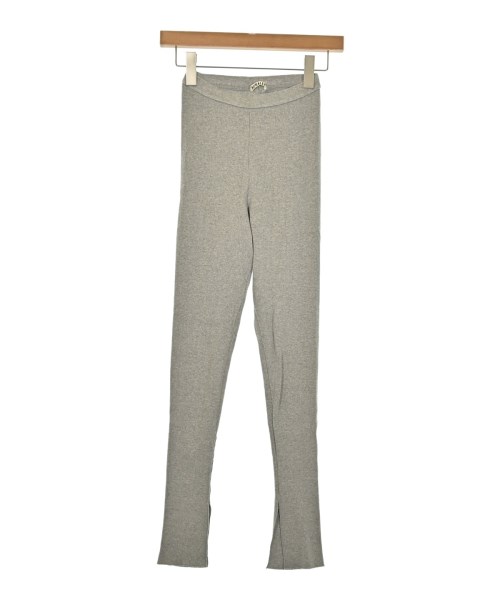 AURALEE(オーラリー)小物類（その他） グレー サイズ:1/2200669967012