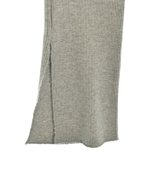 AURALEE（オーラリー）小物類（その他） グレー サイズ:1 レディース/2200669967012