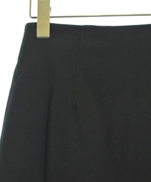 AURALEE（オーラリー）ロング・マキシ丈スカート 黒 サイズ:1(M位) レディース/2200669210019