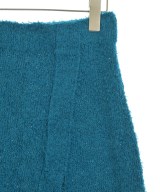 AURALEE（オーラリー）ロング・マキシ丈スカート 青 サイズ:1(M位) レディース/2200670209095