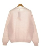 AURALEE（オーラリー）ニット・セーター ピンク サイズ:1(M位) レディース/2200669447118