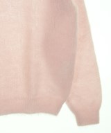 AURALEE（オーラリー）ニット・セーター ピンク サイズ:1(M位) レディース/2200669447118