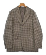 AURALEE テーラードジャケット