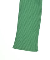 AURALEE（オーラリー）ニット・セーター 緑 サイズ:-(XS位) レディース/2200662004202