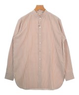AURALEE（オーラリー）カジュアルシャツ ベージュ サイズ:1(M位) レディース/2200669452037