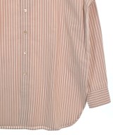 AURALEE（オーラリー）カジュアルシャツ ベージュ サイズ:1(M位) レディース/2200669452037