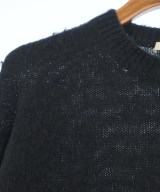 AURALEE（オーラリー）ニット・セーター 黒 サイズ:0(S位) レディース/2200670975013
