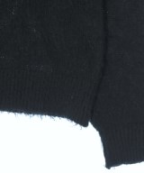 AURALEE（オーラリー）ニット・セーター 黒 サイズ:0(S位) レディース/2200670975013