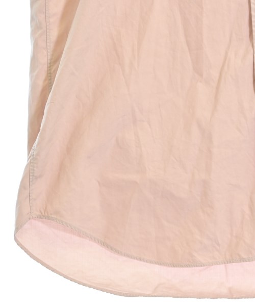 AURALEE（オーラリー）ブラウス ピンク サイズ:0(S位) レディース/2200671086022