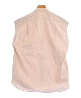 AURALEE（オーラリー）ブラウス ピンク サイズ:0(S位) レディース/2200671086022