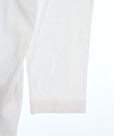 AURALEE（オーラリー）Tシャツ・カットソー 白 サイズ:1(M位) レディース/2200666513083