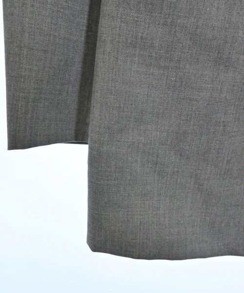 AURALEE（オーラリー）テーラードジャケット グレー サイズ:0(S位) レディース/2200672014017