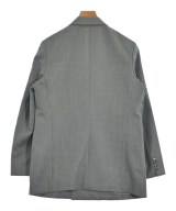 AURALEE（オーラリー）テーラードジャケット グレー サイズ:0(S位) レディース/2200672014017