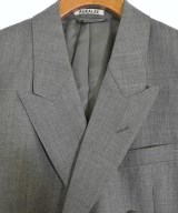 AURALEE（オーラリー）テーラードジャケット グレー サイズ:0(S位) レディース/2200672014017