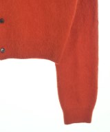 AURALEE（オーラリー）カーディガン 赤 サイズ:1(M位) レディース/2200672014024