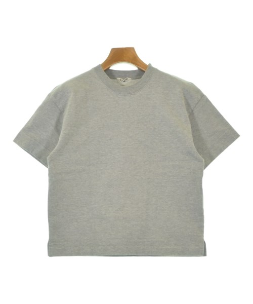 AURALEE(オーラリー)Tシャツ・カットソー グレー サイズ:1(M位)/2200667322011