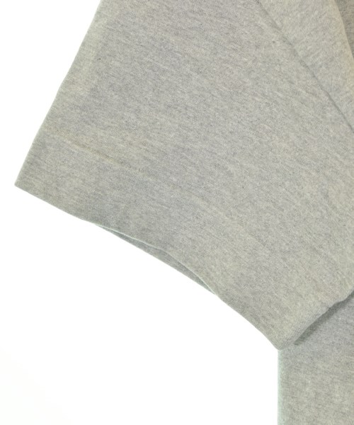 AURALEE（オーラリー）Tシャツ・カットソー グレー サイズ:1(M位) レディース/2200667322011