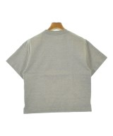 AURALEE（オーラリー）Tシャツ・カットソー グレー サイズ:1(M位) レディース/2200667322011