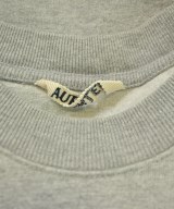 AURALEE（オーラリー）Tシャツ・カットソー グレー サイズ:1(M位) レディース/2200667322011