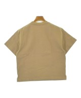 AURALEE（オーラリー）Tシャツ・カットソー ベージュ サイズ:1(M位) レディース/2200667322028