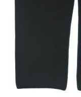 AURALEE（オーラリー）スウェットパンツ 黒 サイズ:0(S位) レディース/2200669881011